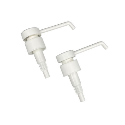 Długa pompa do dezynfekcji rąk w płynie 24/410 28/400 Flat Top 1,9 ml / T