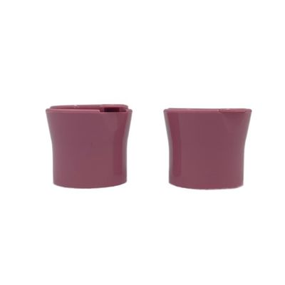 Macaron PP Disc Top Flip Caps 24/410 28/410 Do butelek do pielęgnacji skóry