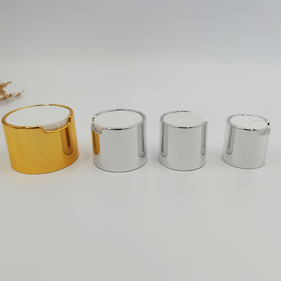 Powłoka UV 24/410 ABS Shell PP Wewnętrzna nasadka górnych nakładek