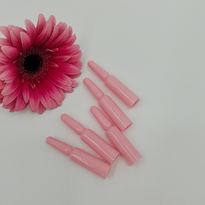 1,5 ml Dostosowane do sitodruku plastikowe ampułki z PP