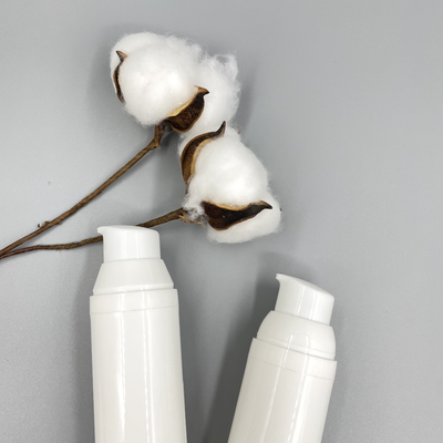 30 ml 50 ml 75 ml 100 ml PP Snap On Airless Butelka do pojemnika do pielęgnacji skóry