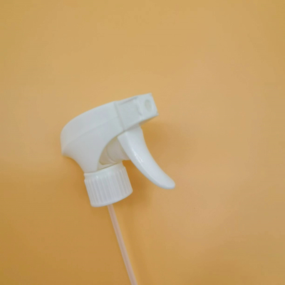 Rich Foam All Plastic Trigger Pompa opryskiwacza Podwójna osłona 28/410 Sprzątanie kuchni