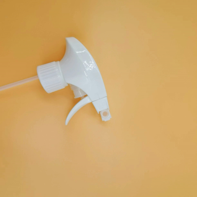 Rich Foam All Plastic Trigger Pompa opryskiwacza Podwójna osłona 28/410 Sprzątanie kuchni