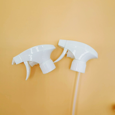 Rich Foam All Plastic Trigger Pompa opryskiwacza Podwójna osłona 28/410 Sprzątanie kuchni