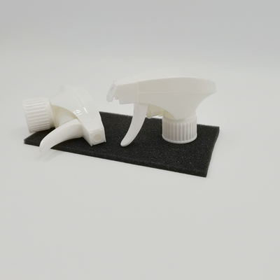 Rich Foam All Plastic Trigger Pompa opryskiwacza Podwójna osłona 28/410 Sprzątanie kuchni