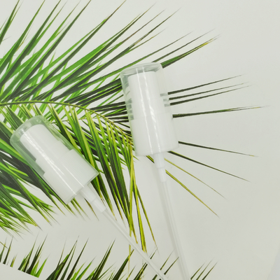 Rozpylacz mgiełki do perfum z pełną zakrętką 18/415 Żebrowane atomizery