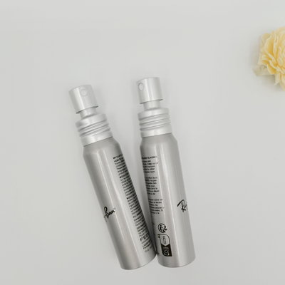 20/410 Rozpylacz z pompką do perfum 30 ml Aluminiowa zakrętka
