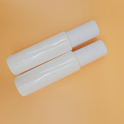 30 MM Średnica PE Plastikowa tubka z balsamem Pojemność 30 ml - 50 ml PCR 50% Bariera