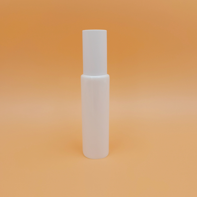 30 MM Średnica PE Plastikowa tubka z balsamem Pojemność 30 ml - 50 ml PCR 50% Bariera