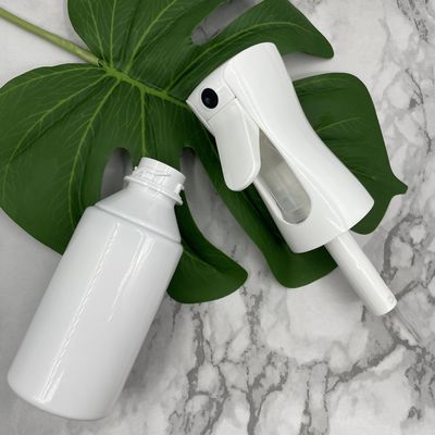 200 ml 300 ml 500 ml Super Fine Aerozol Ciągły opryskiwacz do mgły wodnej Salon Fryzjerska butelka z rozpylaczem