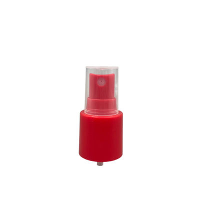 Ultra drobna pompa opryskiwacza mgły 24 415 Gładkie zamknięcie 0,16 ml Dozowanie 304H Wiosna