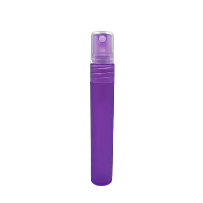 Easy Carry Mini Pocket Sanitizer Spray Pump Szczelny PP 3ml 5ml Compact