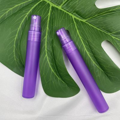 Easy Carry Mini Pocket Sanitizer Spray Pump Szczelny PP 3ml 5ml Compact