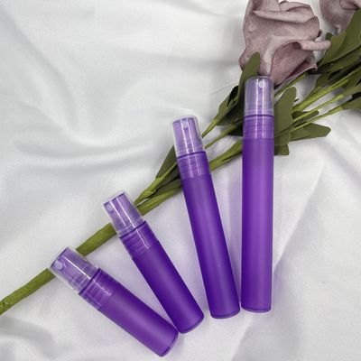 Easy Carry Mini Pocket Sanitizer Spray Pump Szczelny PP 3ml 5ml Compact