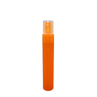 15 ml 20 ml Matte Bottle Fine Mist Sprayers Butelka do perfum
