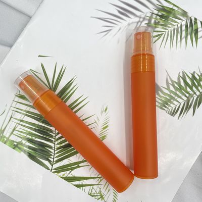 15 ml 20 ml Matte Bottle Fine Mist Sprayers Butelka do perfum