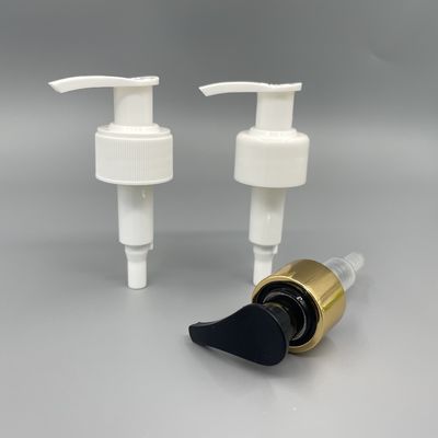 28/415 Pompa dozująca balsam 1,5 ml Dawka 24/415 Do żelu do dezynfekcji rąk