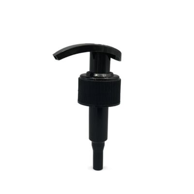 Mydło 24 415 Pompa do balsamu 24/410 1,5CC Żebrowane zamknięcie przeciwnie do ruchu wskazówek zegara