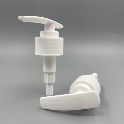 Wewnątrz 28/410 Śrubowa pompa do balsamu 28/400 1,6 ml Dozownik do dezynfekcji rąk w butelkach