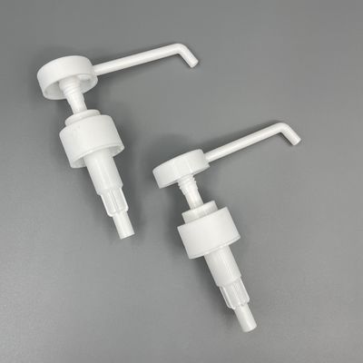 Długa pompa do dezynfekcji rąk w płynie 24/410 28/400 Flat Top 1,9 ml / T