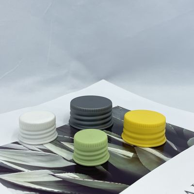 Zaślepka z imitacji aluminium z PP 13/410,20/410