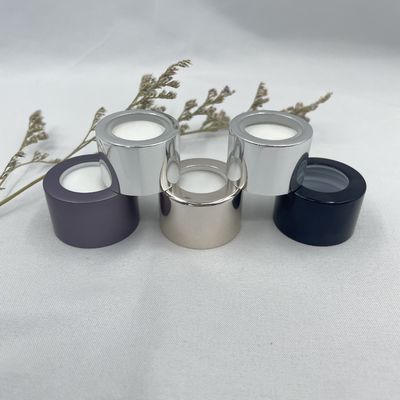 Alum Reed Dyfuzor Kapsle na butelki 18/410 Zapach aromaterapeutyczny Dostosowany kolor