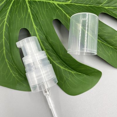 Gorąca sprzedaż 20/400 20/410 24/400 24/410 0,25 ml pompa dozująca piankę do higieny osobistej
