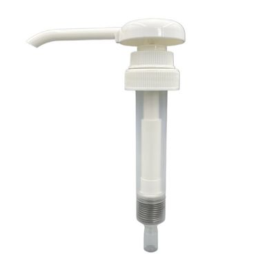 30CC Dozownik z pompą galonową Płynny spray 38 400 Opakowania podrzędne 30 ml Dawka Duża wydajność