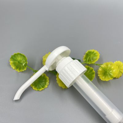 30CC Dozownik z pompą galonową Płynny spray 38 400 Opakowania podrzędne 30 ml Dawka Duża wydajność