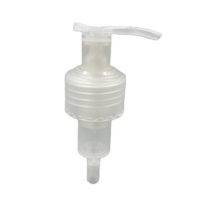 24/410 28/410 Dozownik do recyklingu Bez metalowego styku Slim Actuator Wszystkie plastikowe pompy do balsamu
