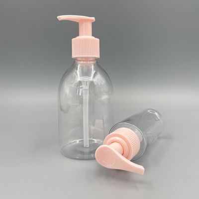 24/410 28/410 Dozownik do recyklingu Bez metalowego styku Slim Actuator Wszystkie plastikowe pompy do balsamu