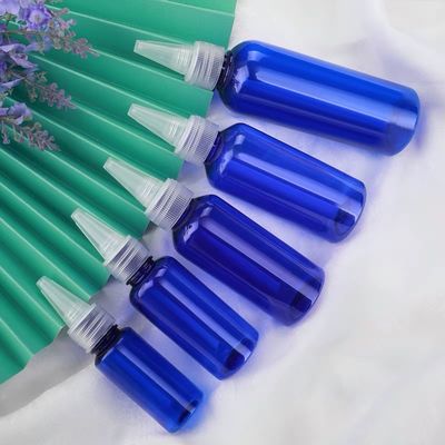 28/410 24/410 Twist Top Zakrętki do butelek PP Biała plastikowa śruba z osłoną przeciwpyłową