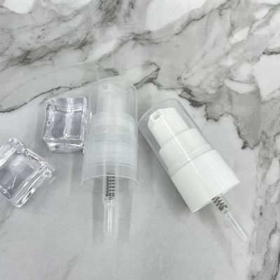 Gorąca sprzedaż 20/400 20/410 24/400 24/410 0,25 ml pompa dozująca piankę do higieny osobistej