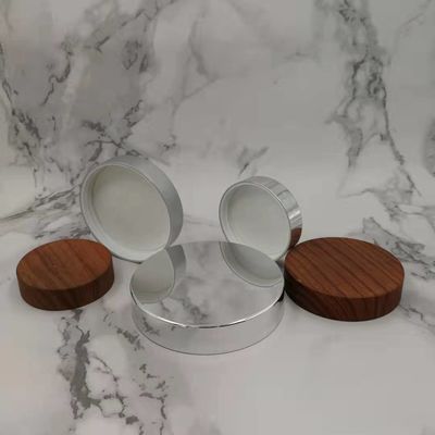 Wysokiej jakości zakrętka ABS + PP o dużej średnicy 58 mm 70 mm 89 mm z plastikowymi nasadkami uszczelniającymi
