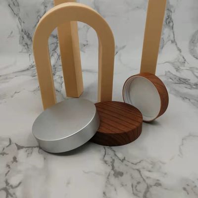Wysokiej jakości zakrętka ABS + PP o dużej średnicy 58 mm 70 mm 89 mm z plastikowymi nasadkami uszczelniającymi