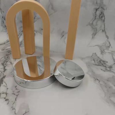 Wysokiej jakości zakrętka ABS + PP o dużej średnicy 58 mm 70 mm 89 mm z plastikowymi nasadkami uszczelniającymi