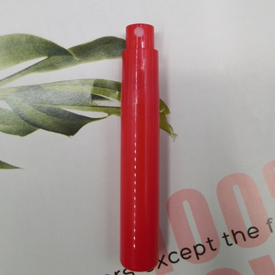 Szklana butelka 2 ml Mini wersja Butelka perfum PP Butelka z rozpylaczem