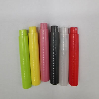 Szklana butelka 2 ml Mini wersja Butelka perfum PP Butelka z rozpylaczem