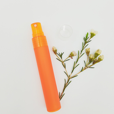 15 ml 20 ml Matte Bottle Fine Mist Sprayers Butelka do perfum