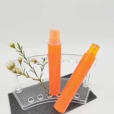 15 ml 20 ml Matte Bottle Fine Mist Sprayers Butelka do perfum